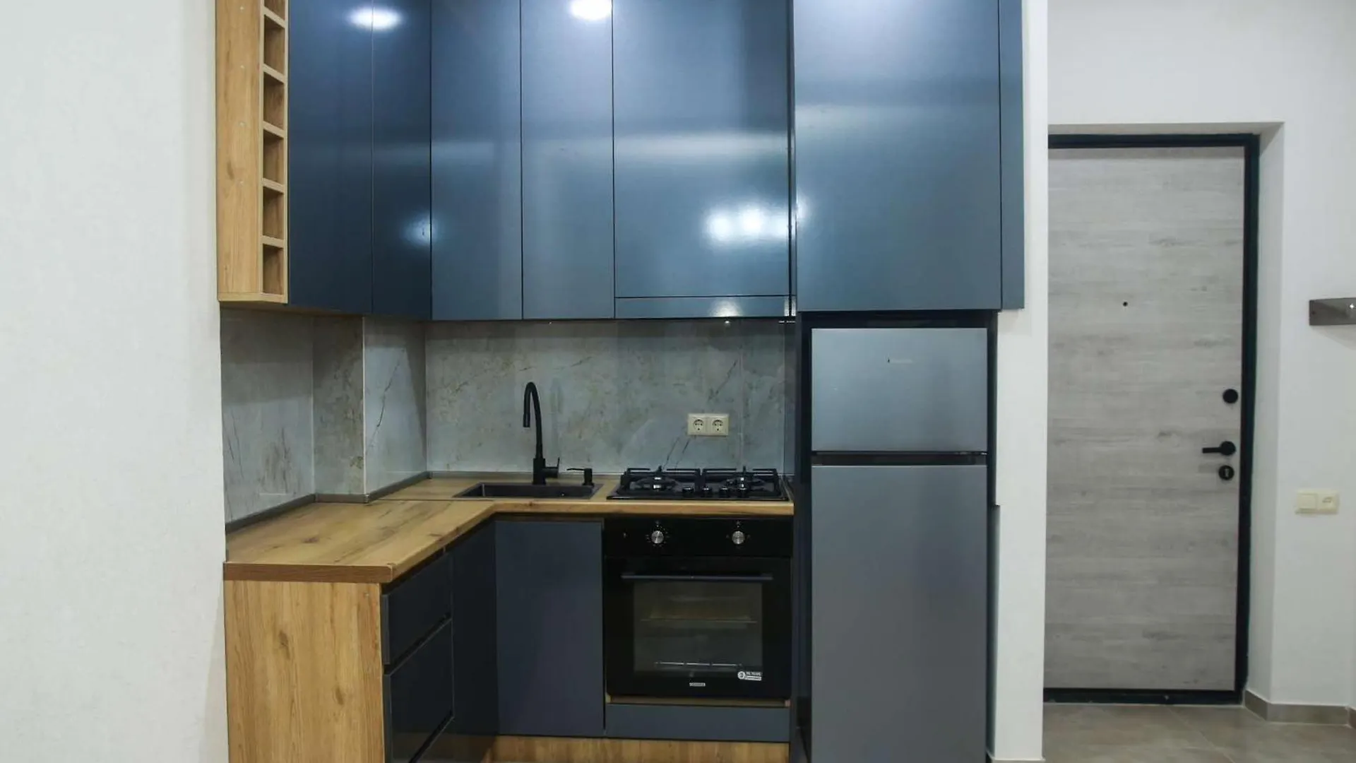 Mirian Mephe 113A Διαμέρισμα Τυφλίδα 0*,  Γεωργία