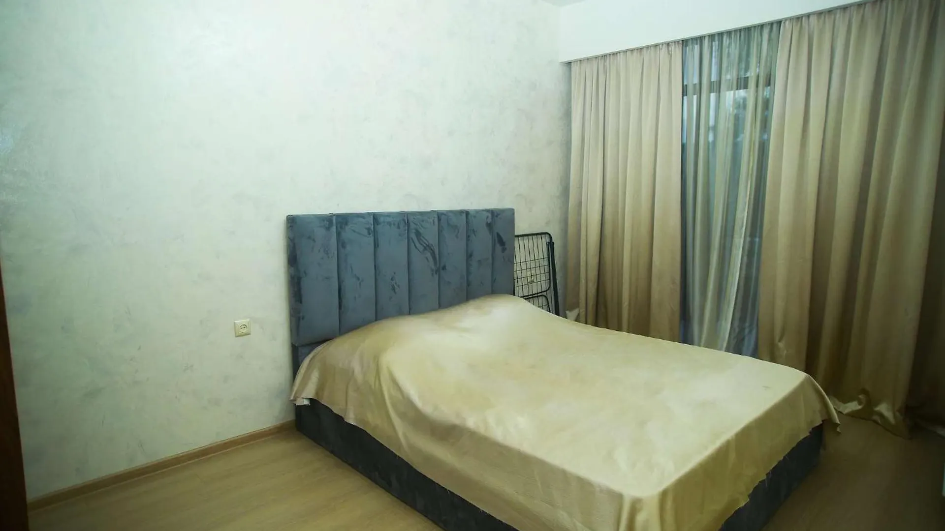 Mirian Mephe 113A Διαμέρισμα Τυφλίδα